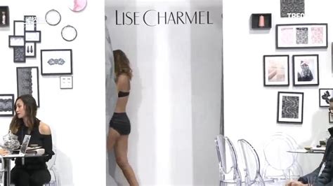 Salon International De La Lingerie Tnaflix