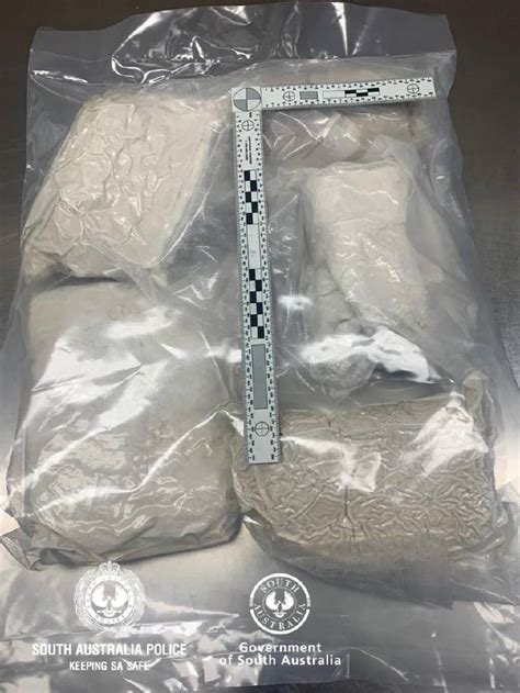 Drugs And Cash Seized By Police The Transcontinental