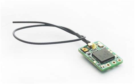 FrSky XM Receiver (EU)