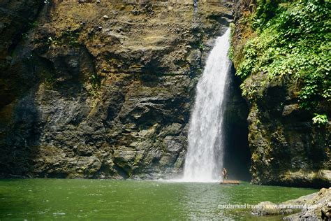 pagsanjan falls laguna