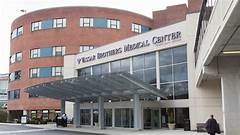 Federal Medical Center In Lexington Did Negligence Lead To This Patients Death