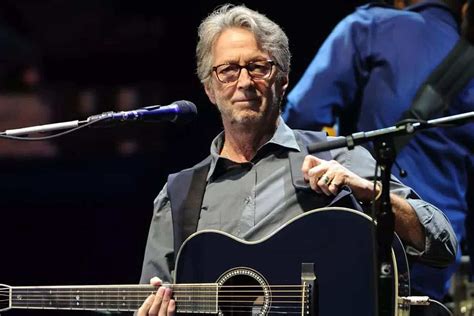 10 Best Eric Clapton Songs of All Time - Singersroom.com