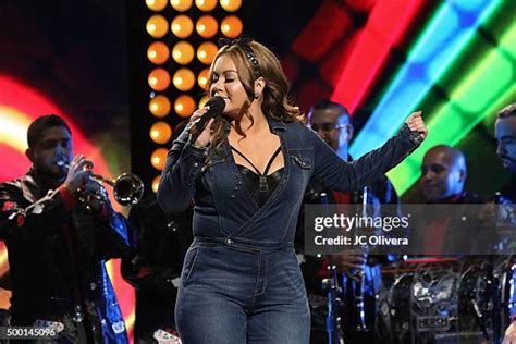 Janney Chiquis Rivera Photos and Premium High Res Pictures - Getty Images