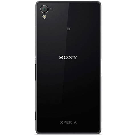 Smartphone Sony Xperia Z Plus E Tela G Gb Mpx Smartphones