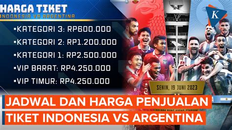 Indonesia Vs Argentina Kapan Main | Hot Sex Picture