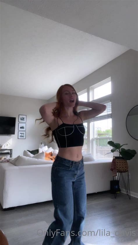 Lila Davis Mad Cute Right Xxx Onlyfans Porn Videos