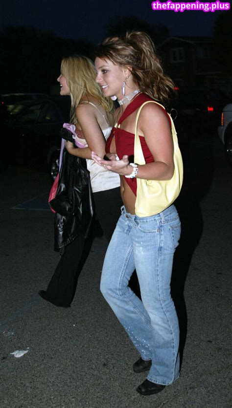 Britney Spears Britneyspears Xoxobritneyj Nude OnlyFans Photo 1940 The Fappening Plus