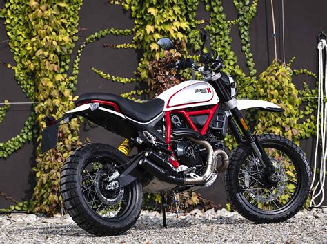 Best Urban Scrambler Motorcycle Reviewmotors Co