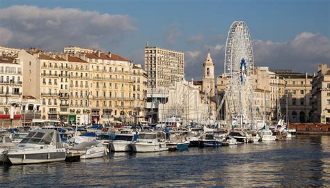 Чем знаменит Марсель? - Turist