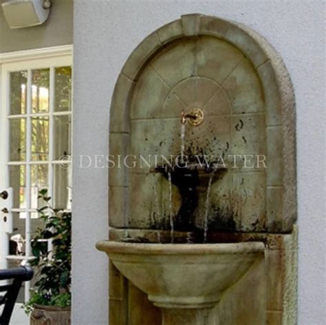 Statuary Fountains Cast Stone - Designing Water