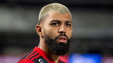 Gabigol Consegue Efeito Suspensivo E Volta A Jogar Pelo Flamengo