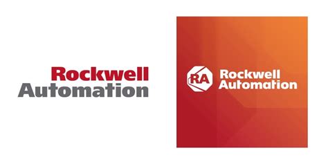 Rockwell Automation Logo