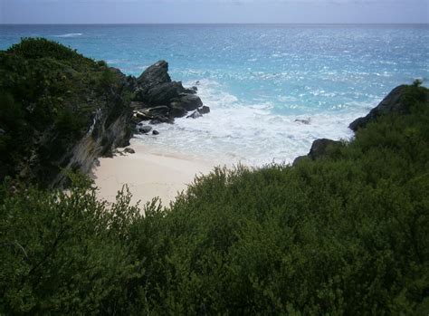 Elevation of Hamilton Bermuda, Bermuda - MAPLOGS