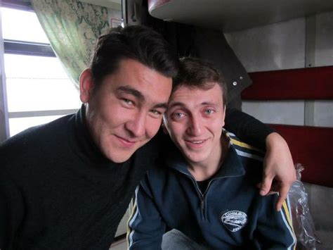 Азамат и Дорох