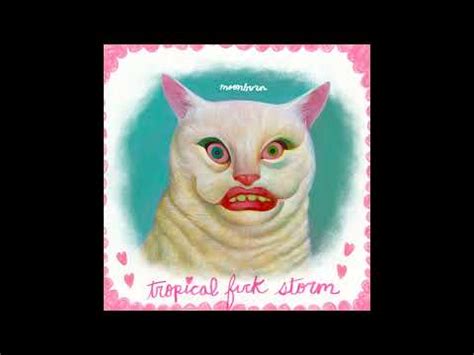 Tropical Fuck Storm Moonburn Releases Discogs