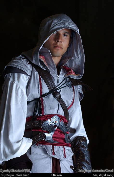 Assassins Creed - Ezio - eπi.info