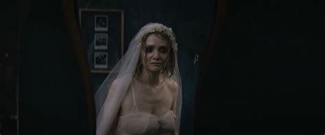 Nude Video Celebs Camilla Filippi Nude La Stanza 2021