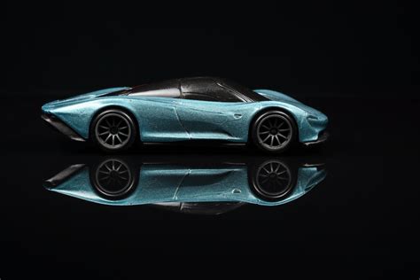 Hot Wheels Mclaren Speedtail Dsc Speedtailfinal Flickr