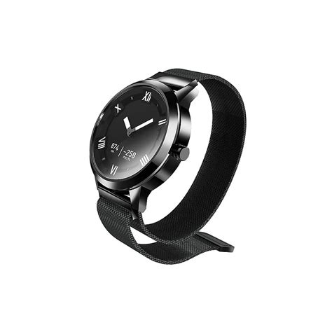 Lenovo Watch X Plus Smartwatch Миланский ремешок 45 дней в режиме ...