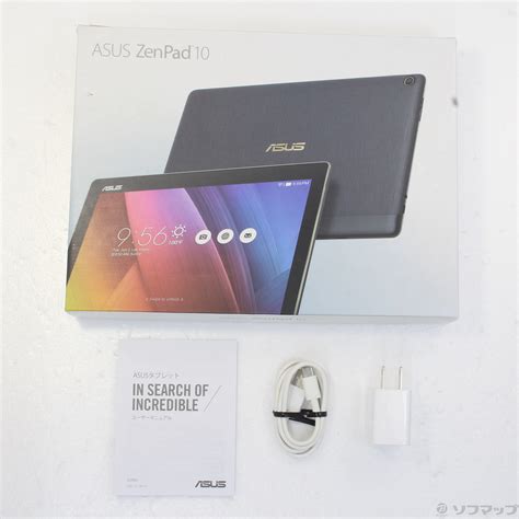 Zenpad Gb Z M Gy Wi Fi