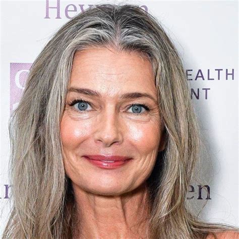 Paulina Porizkova’s viral photo in her underwear has women rethinking ...