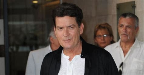 Charlie Sheen Admits To Having Sex With Men In Crack Fueled Romps How Wild Actor Flipped The