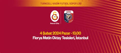 Ma A Do Ru Galatasaray Petrol Ofisi Do U Gold Gaziantep Asya Spor