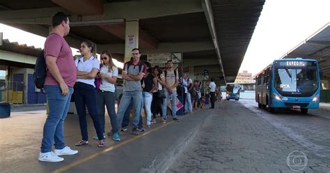 Os Onibus Voltaram A Funcionar Hoje - Jornal Hoje - Ônibus, escolas e comércio voltam a funcionar no Espírito ...