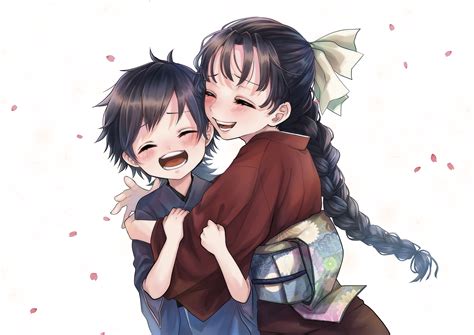 how old was tsutako when she died 4