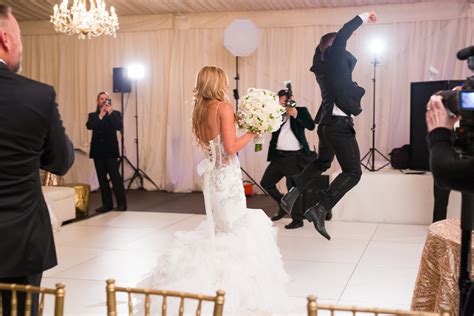 Austin and Whitney Dillon Wedding: Part 3 — The BFF Blog