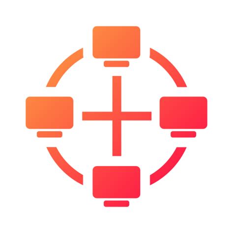 Mesh Free Icon