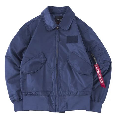 Куртка - бомбер CWU-45 (Summer) DAFEYLI купить в Москве по цене 4990.00 ...