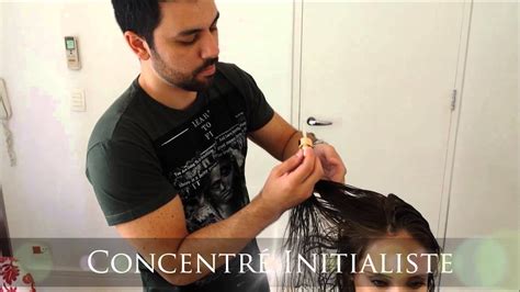 Initialiste Kerastase - YouTube