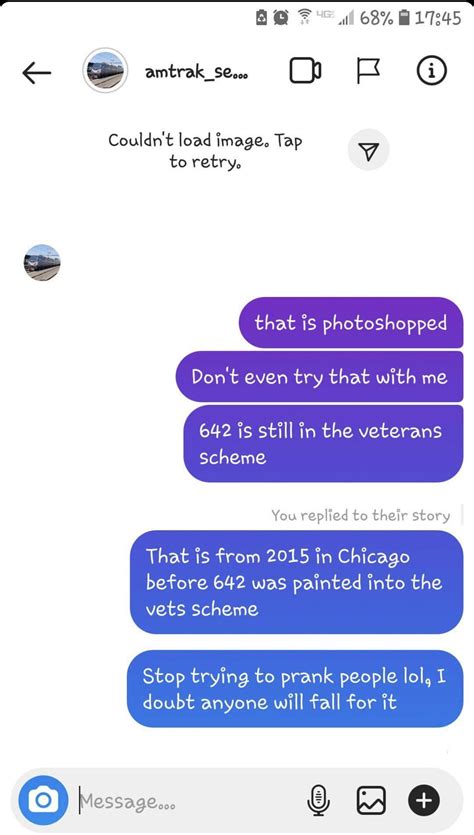 Fans debate the latest prank by Steve and Karen today 26