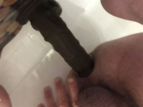 Me And My Big Dildo Nude Pics XHamster