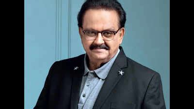 SP Balasubrahmanyam Padma Vibhushan For SPB Padma Shri For Three From