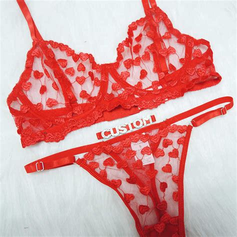 2025 Valentine S Erotic Lingerie DIY Womens Mature Rhinestone Letters Thong Nightgown Pajama Set