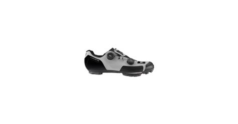 Gaerne Carbon G Snx Mtb Schuhe In Mattem Grau 46