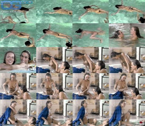 Maja Maranow Nude Pictures Photos Playboy Naked Topless Fappening