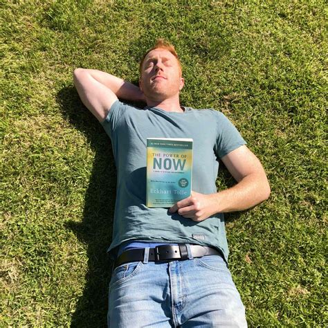 The Power Of Now Quotes By Eckhart Tolle 4