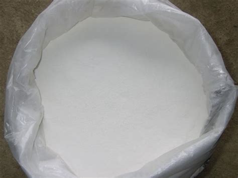 Сернокислый калий - удобрение для растений, не терпящих хлор