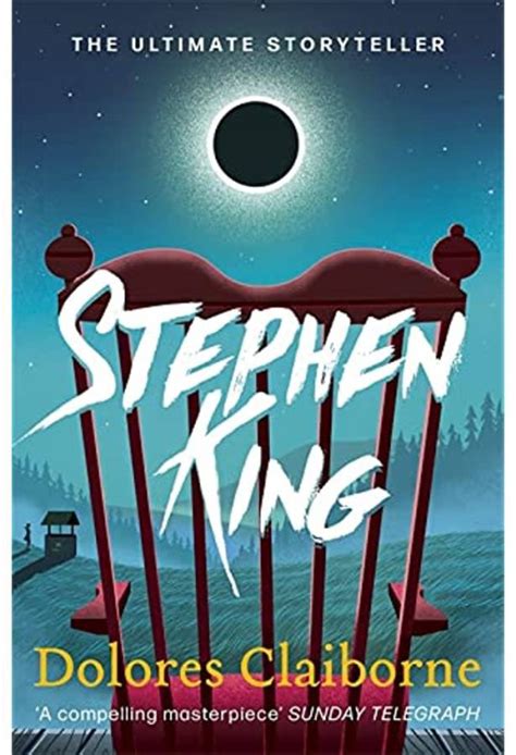 Книга: Dolores Claiborne (Stephen King) Долорес Клейборн. Купить книгу ...