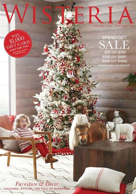 20++ Free Christmas Catalogs Mail - HOMYHOMEE