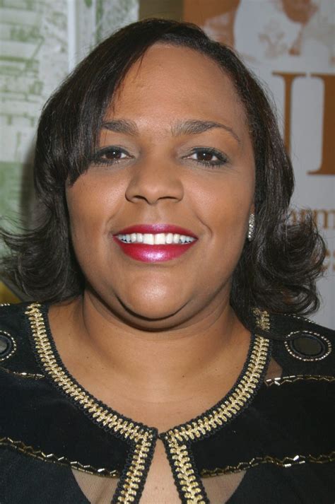 Lori Gay Talks The Mission Of NHS And The Black Community Los Angeles Sentinel