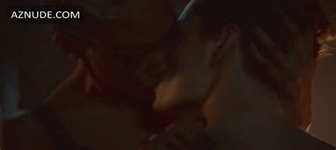 Chilling Adventures Of Sabrina Nude Scenes Aznude