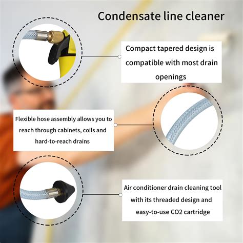 ac drain line cleaner pellets 7
