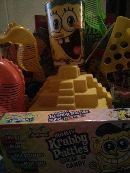 Spongebob T Basket Dylans Unique Ts And Weddings