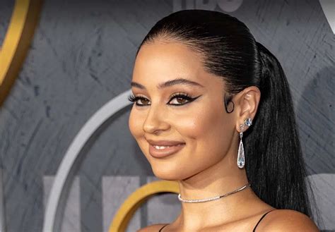 Alexa Demie Birthday