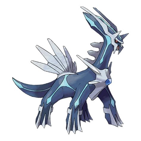 Pokémon Go: Dialga Raid Guide | iMore