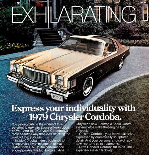 See Ricardo Montalban Pitching Chrysler Cordoba The Car With Soft